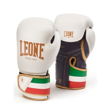 rękawice bokserskie ITALY'47 LEONE1947