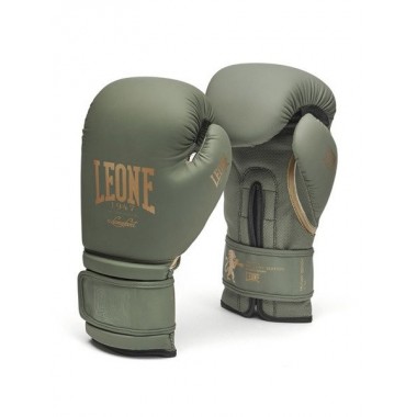 Rękawice bokserskie MILITARY EDITION Leone1947