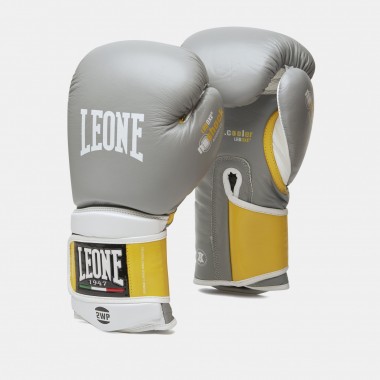 Rękawice bokserskie IL TECNICO Leone1947
